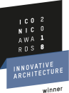 Iconic Awards Innovative Architecture 2018