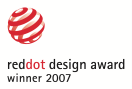 red dot award: product design 2007