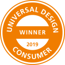 Universal Design Consumer 2019