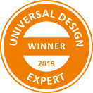 Universal Design Expert 2019